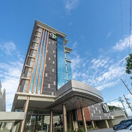 Zuri Hotel Iloilo City Luaran gambar