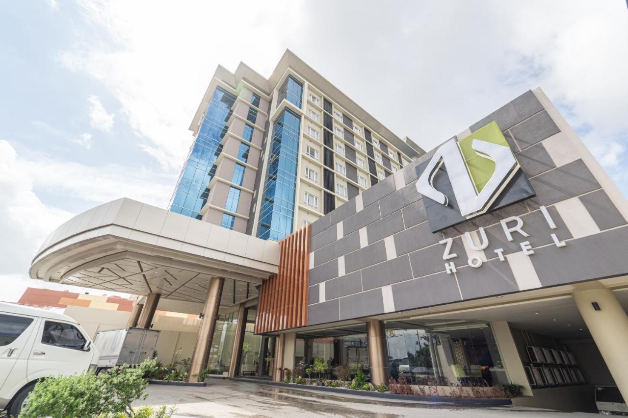 Zuri Hotel Iloilo City Luaran gambar